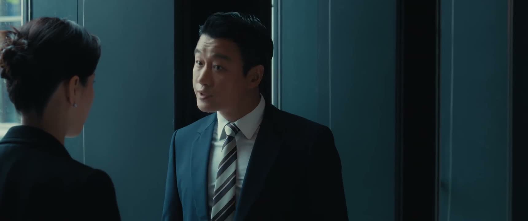 你知道我会反对 你还是会这么做 是吗