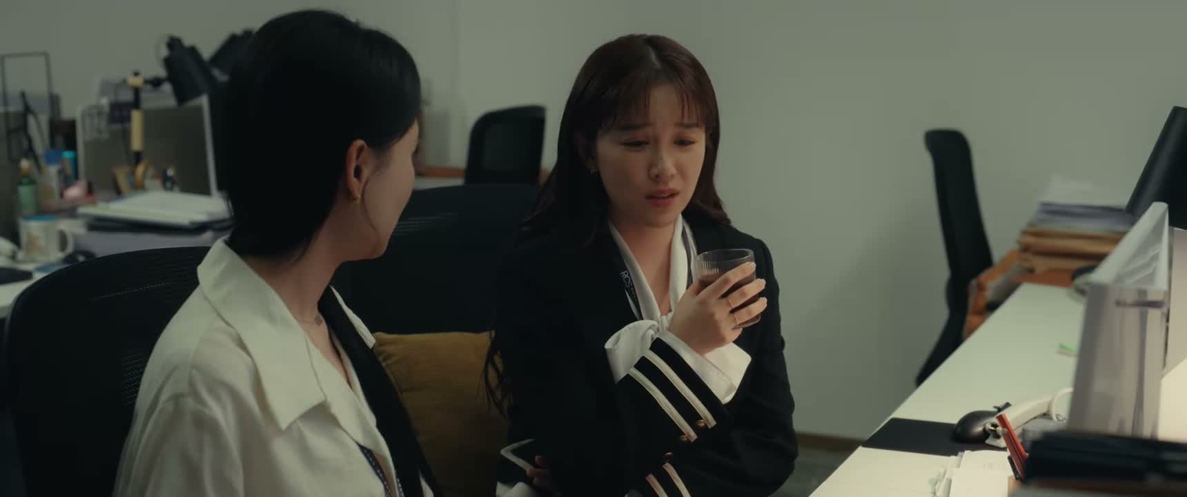 什么职场有问题呀 真的