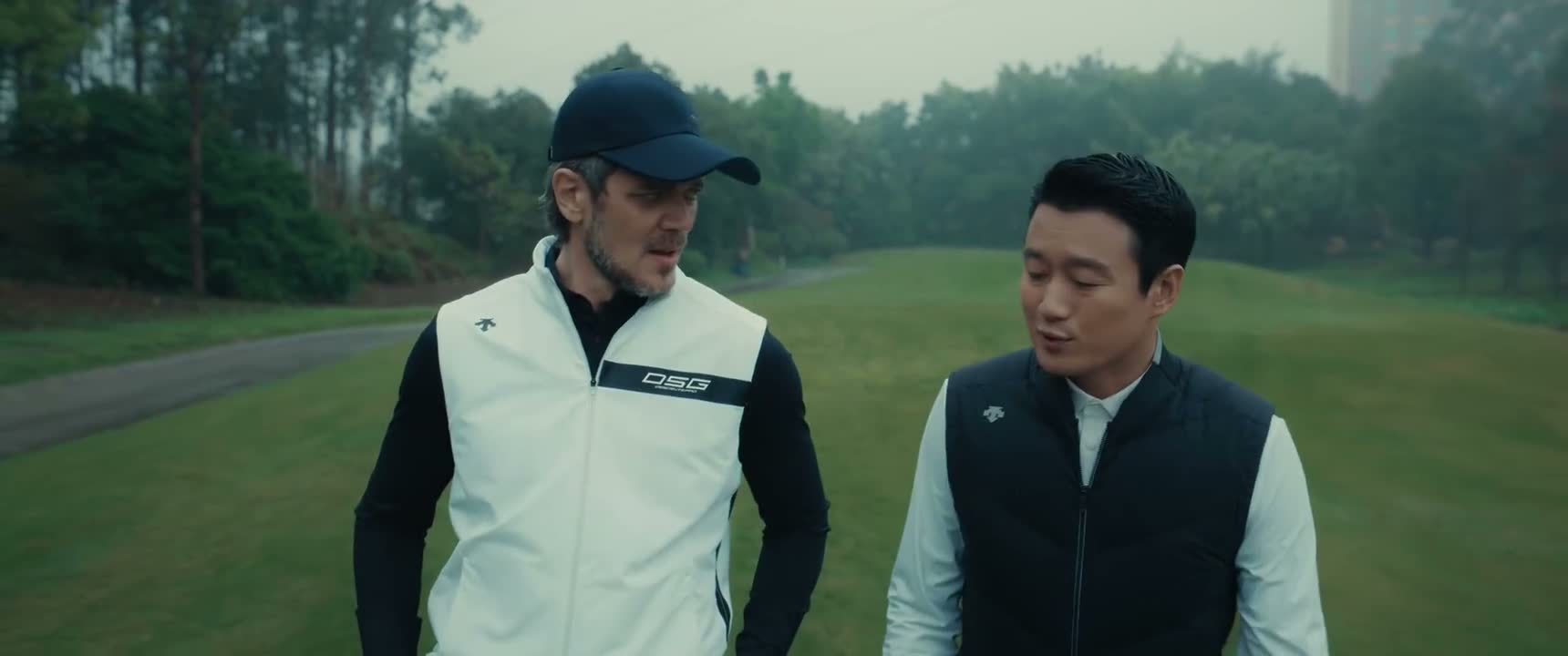说实话 我没想到