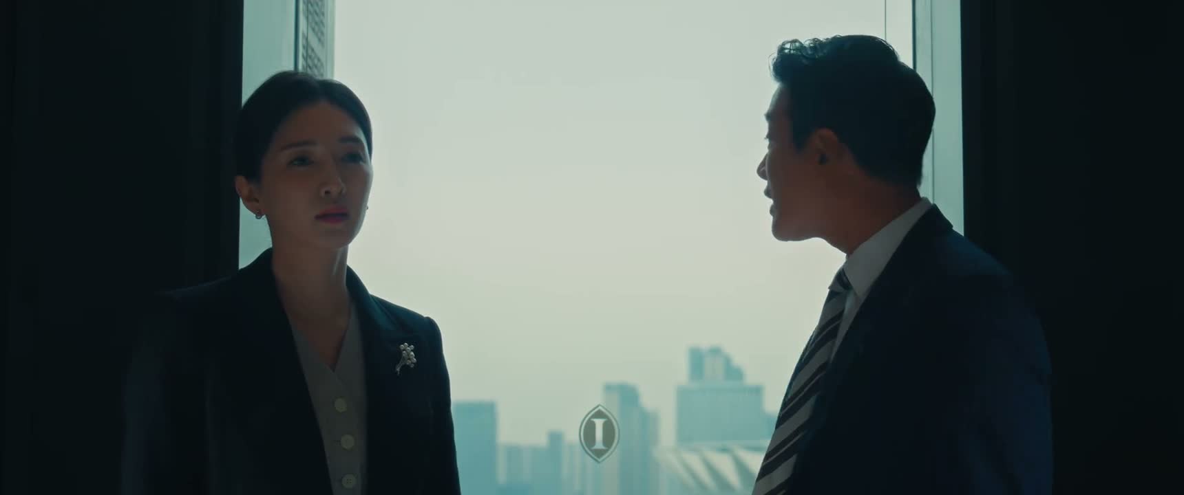 所以你要闹得鱼死网破 玉石俱焚 我没有