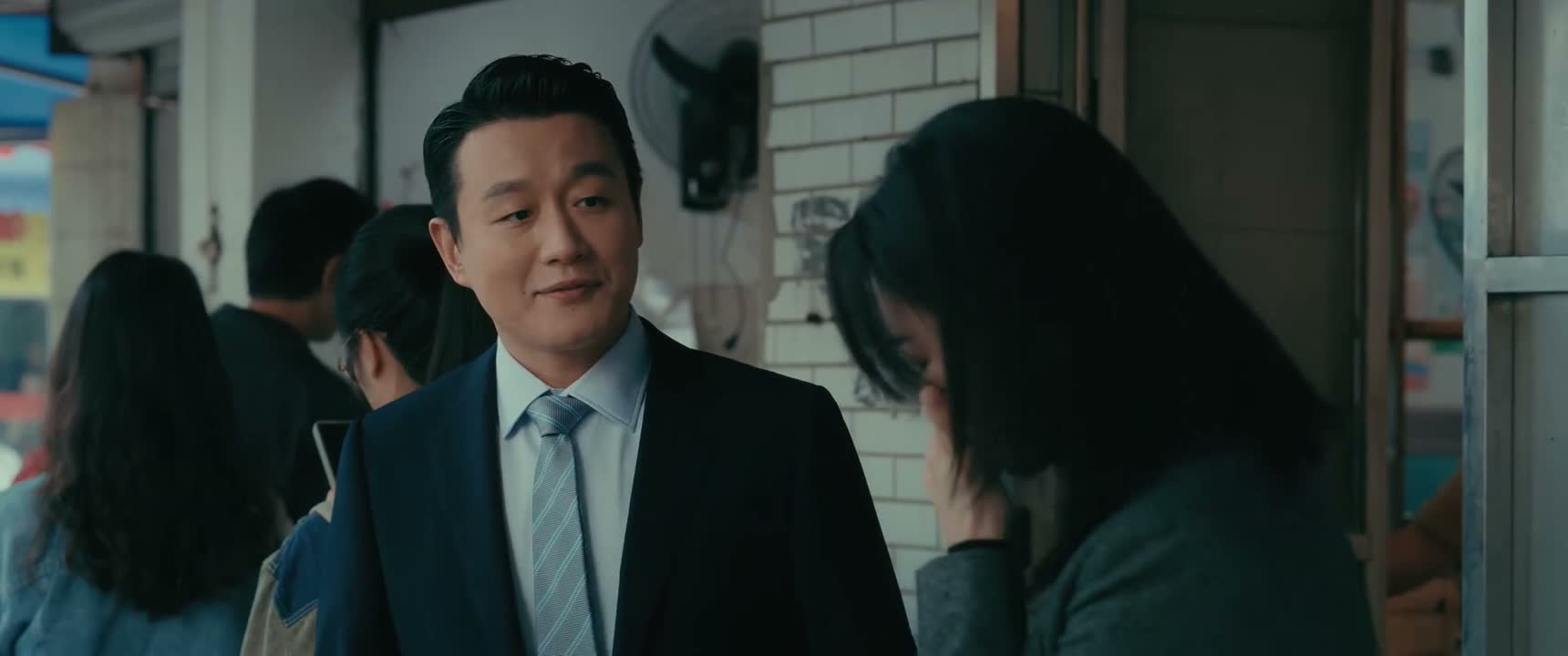 为了吃上这口 我特意定了个闹表 起了个大早