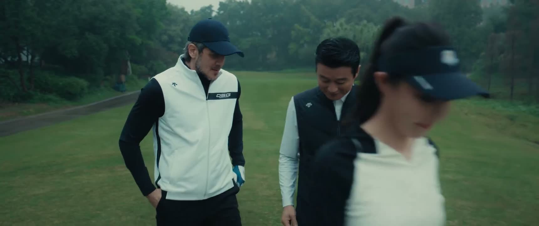 我敢打赌你很喜欢那个女孩