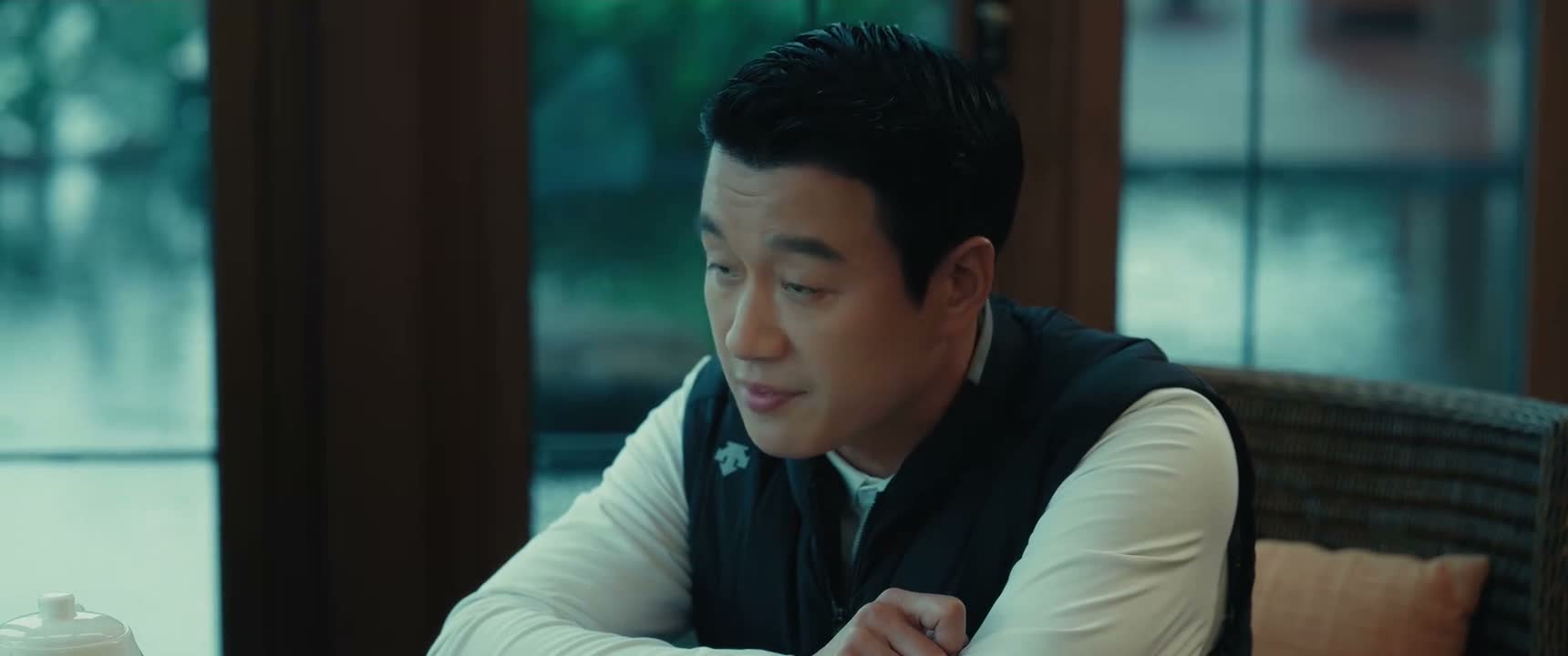 我绝不会让这样的事情发生