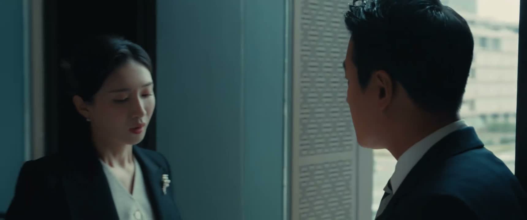 我知道公司一定会生气的 所以我已经辞职了