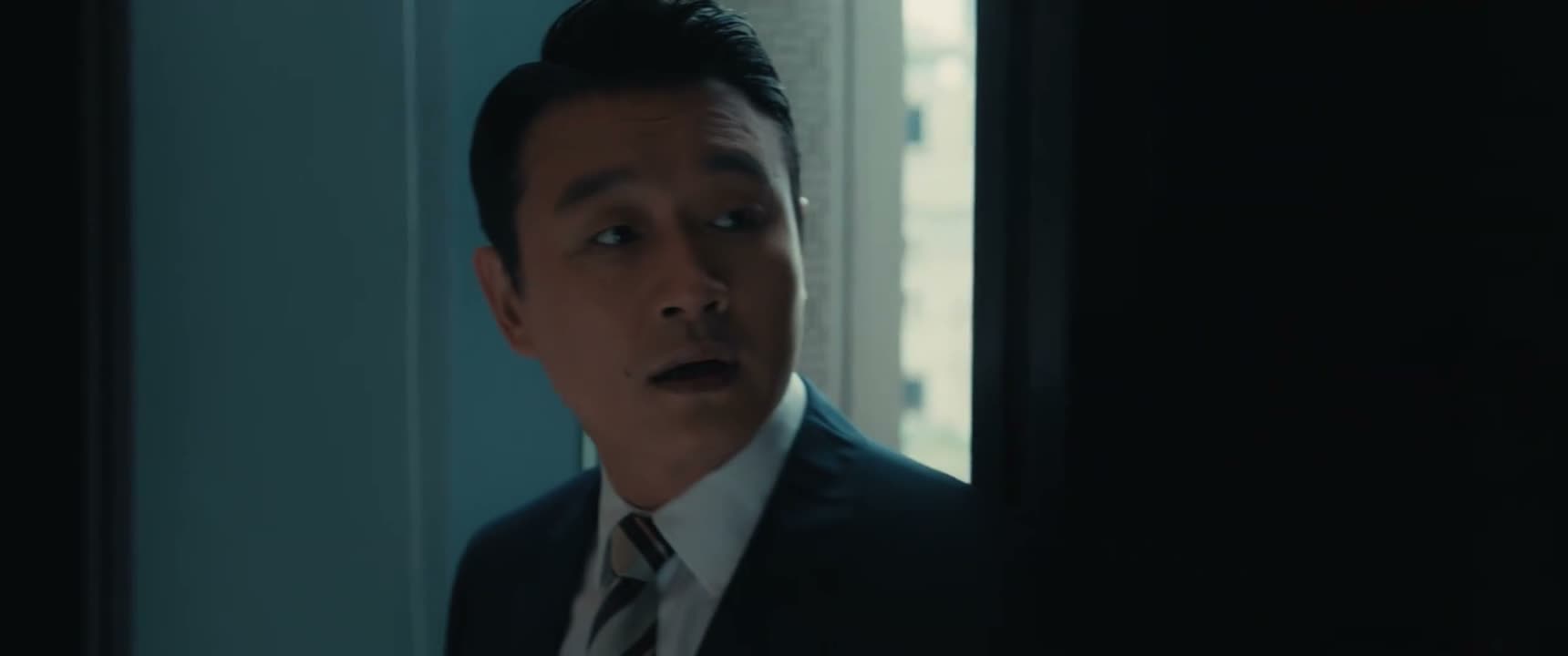 我只是一个气疯了的丈夫