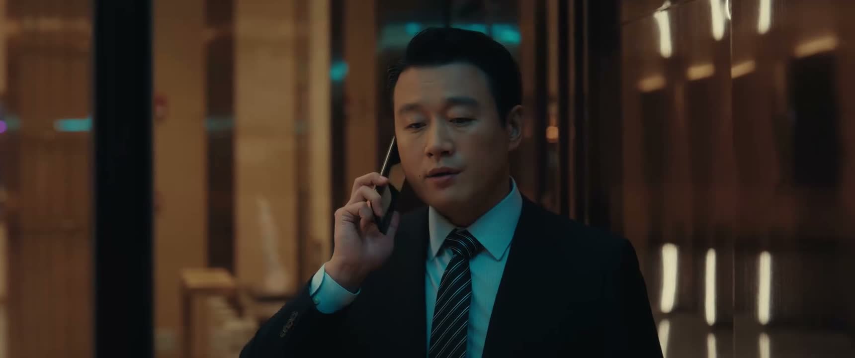 有个事得麻烦你一下