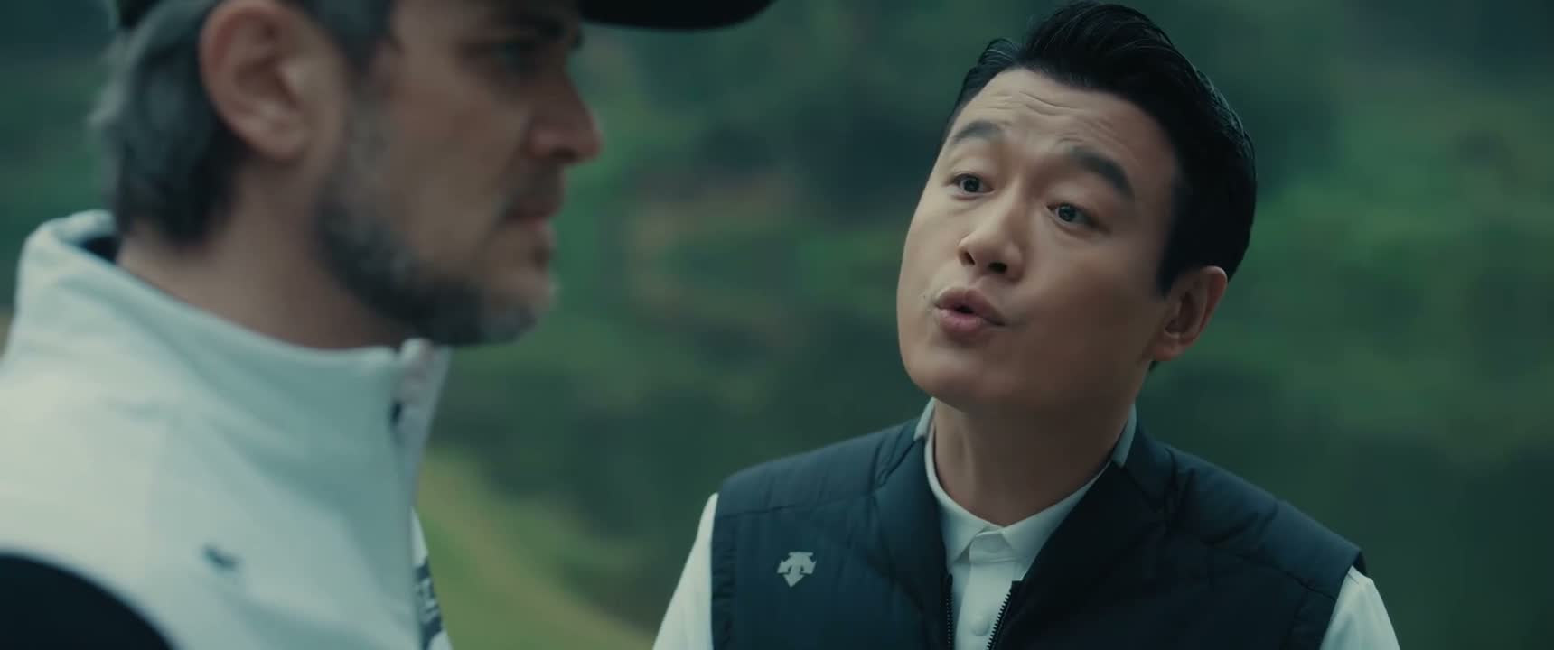 于公于私 我都记下你这份大人情