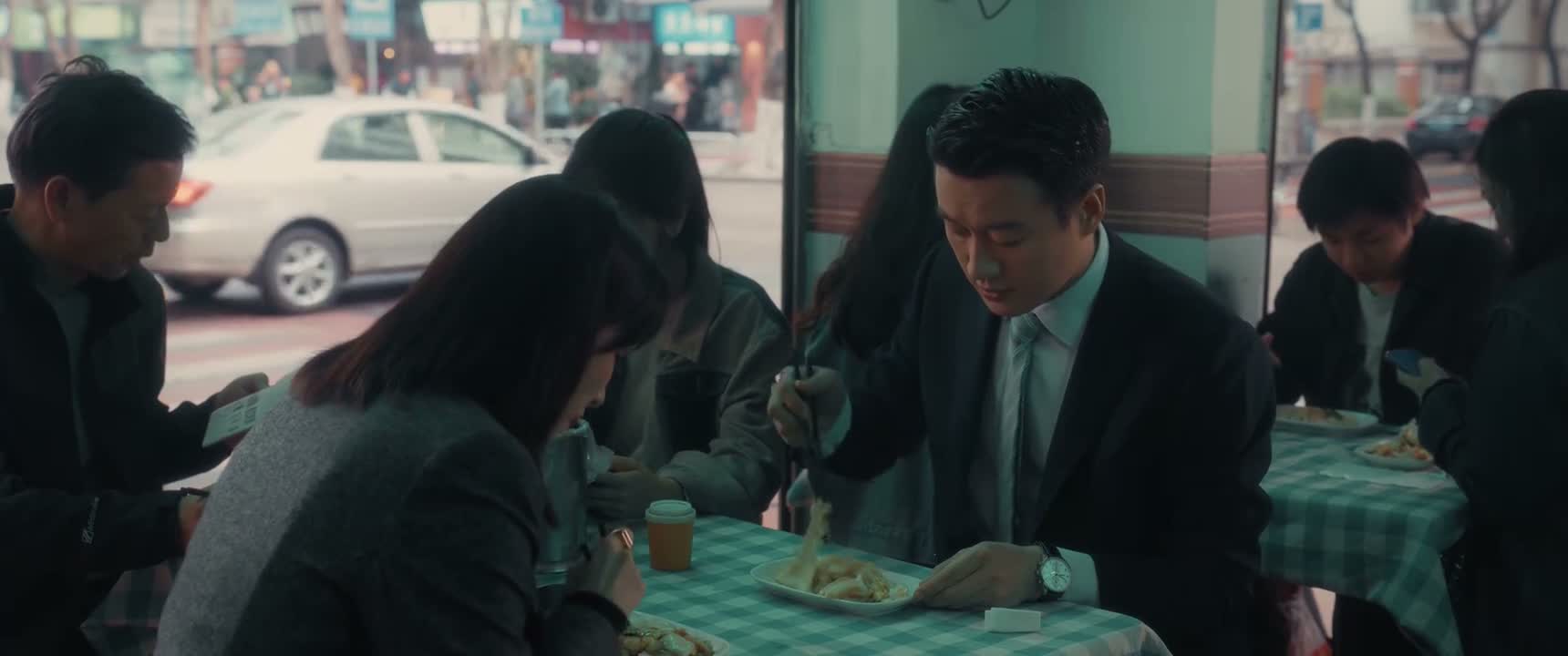 这个作息不太适合谈恋爱