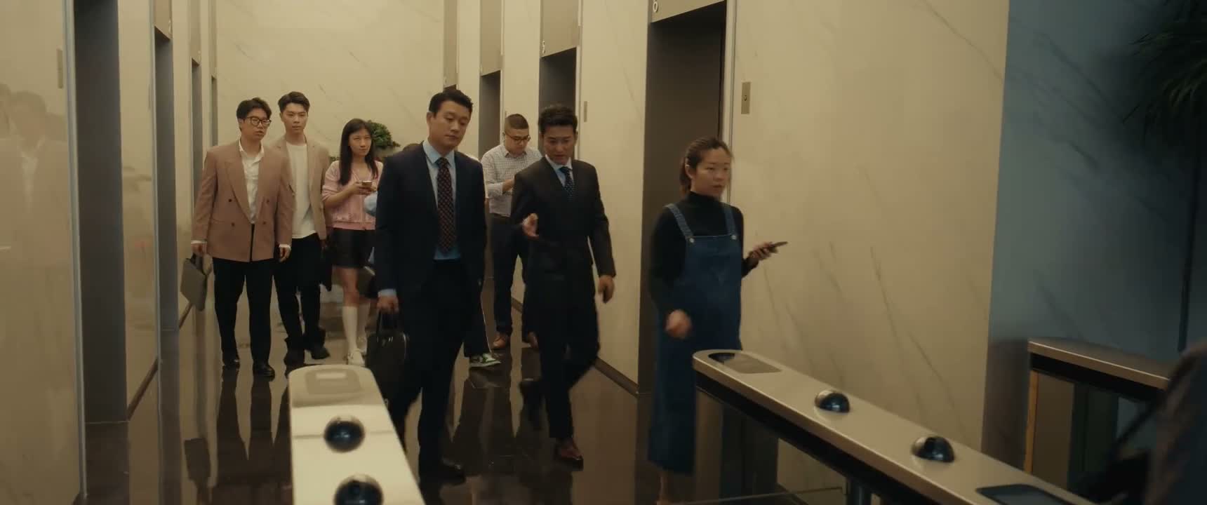 只要他过得好 就不让别人过好