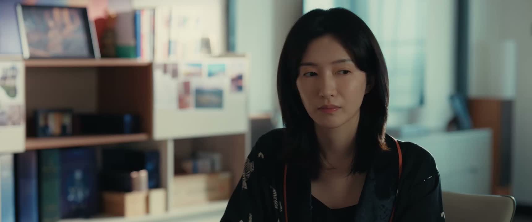 注意你的语气 跟谁说话呢