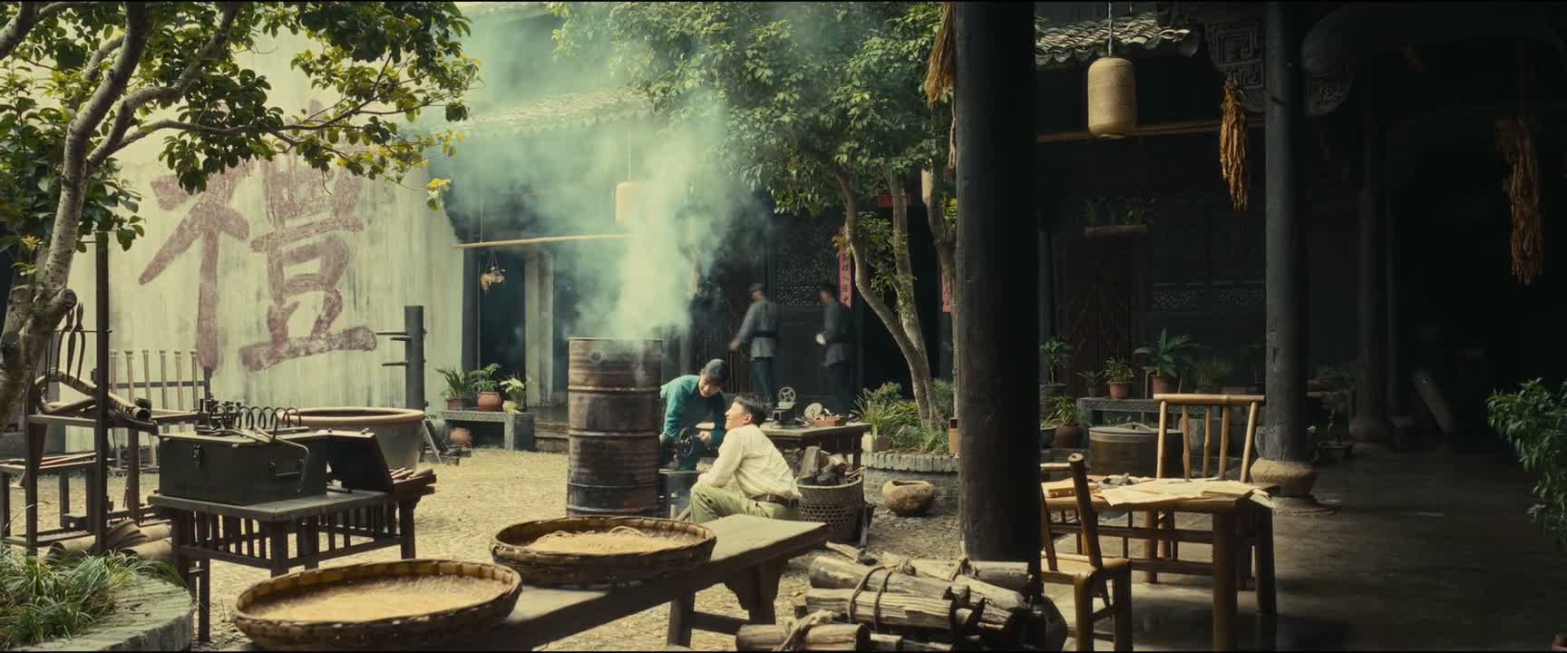 聪明啊 可行