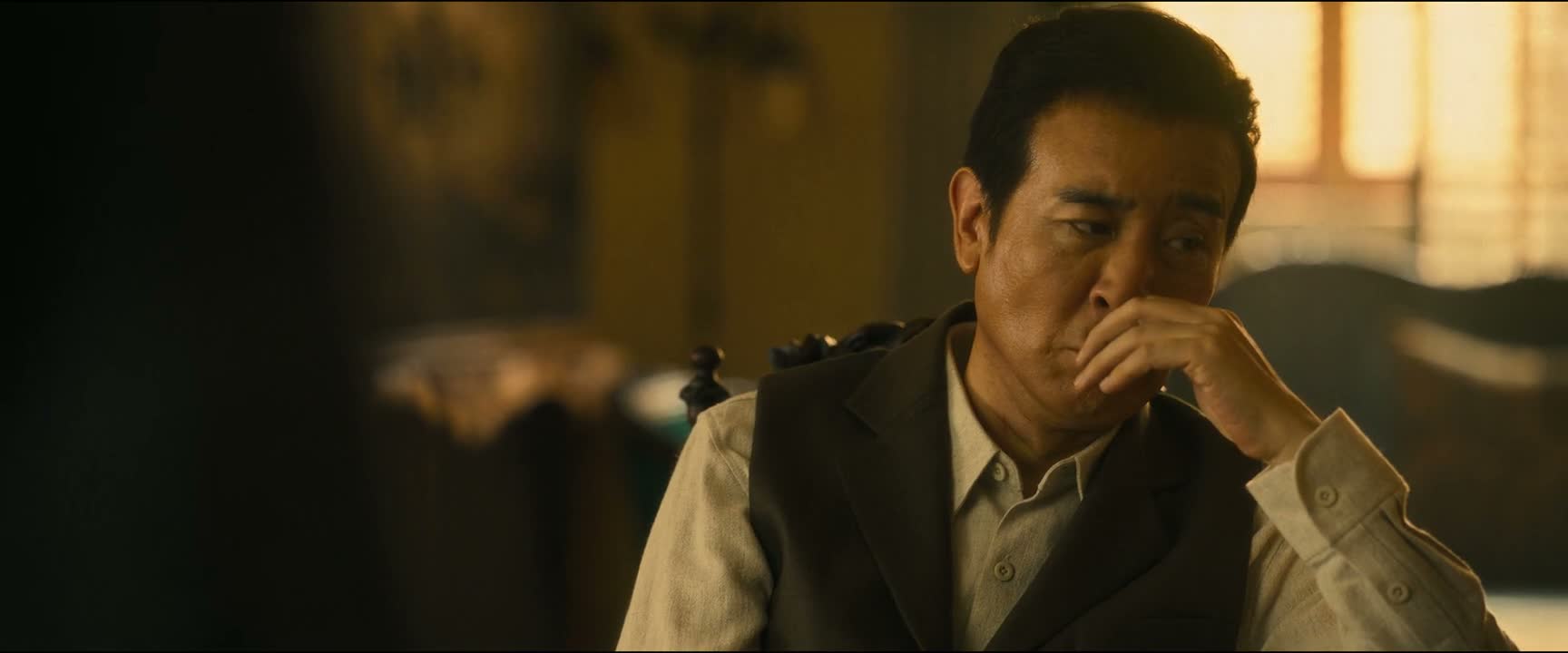 反正就不知道是为了什么 老天爷就这样