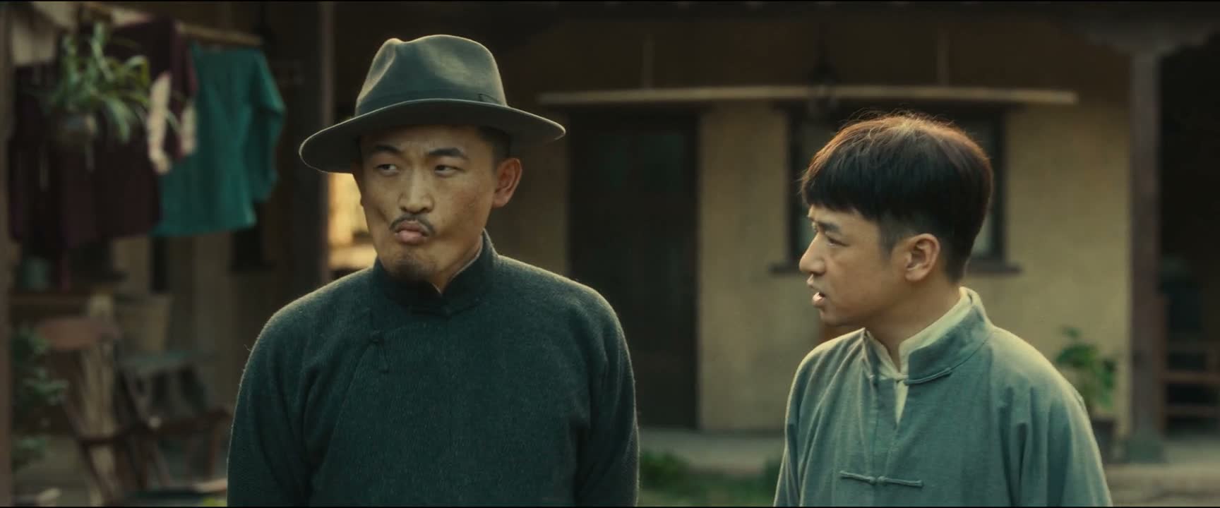 还是来给我们惹祸的