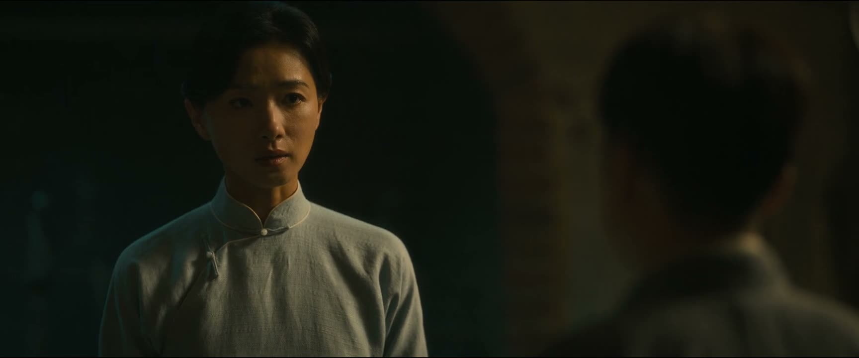 拉拉扯扯的时候我就觉得不对劲