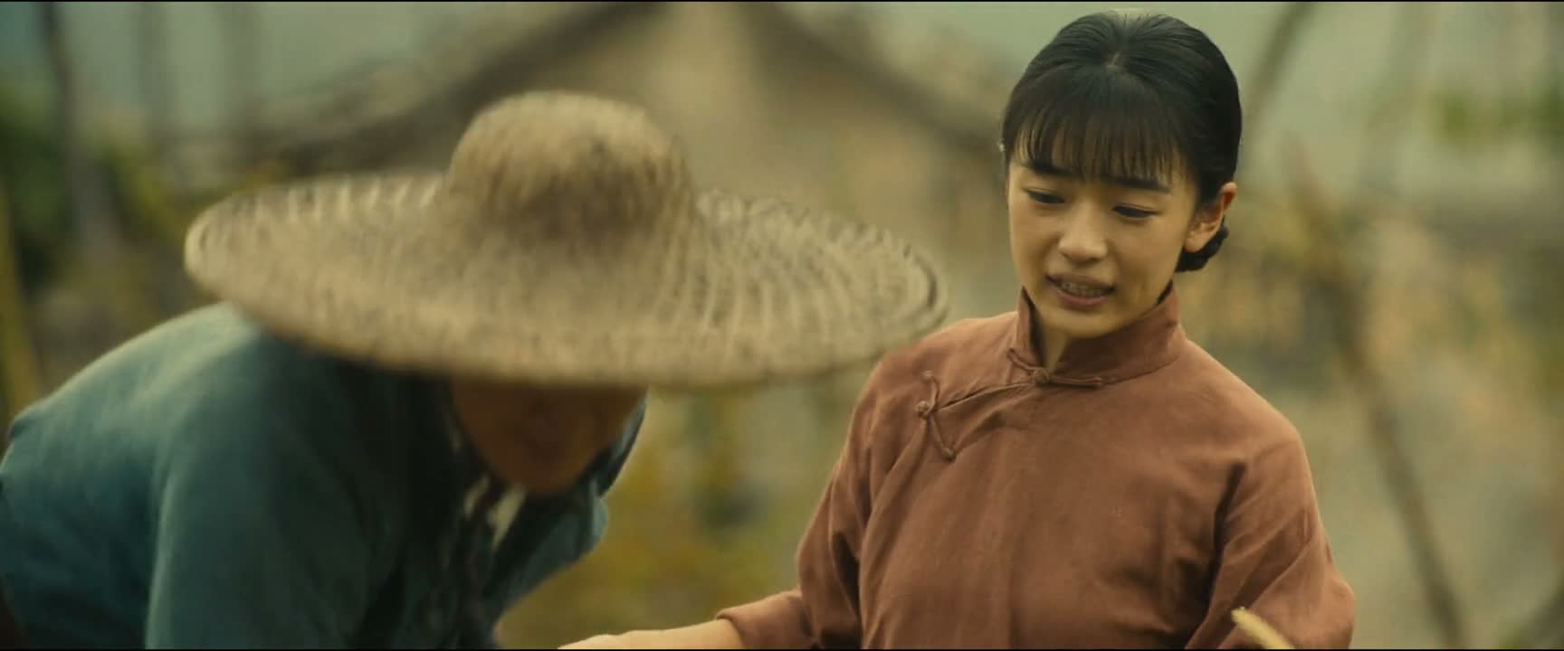 来来来 你吃饭去 给我