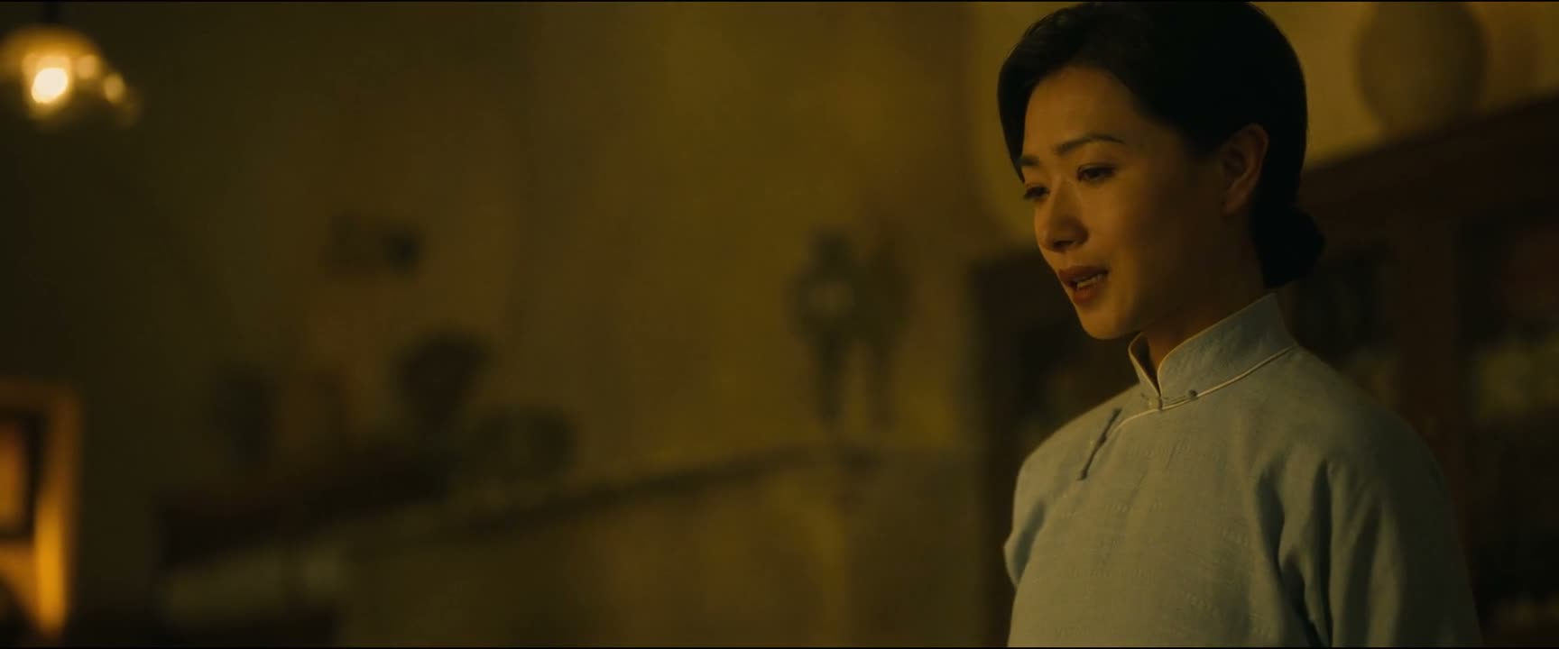 那你不会舍不得太爷吗
