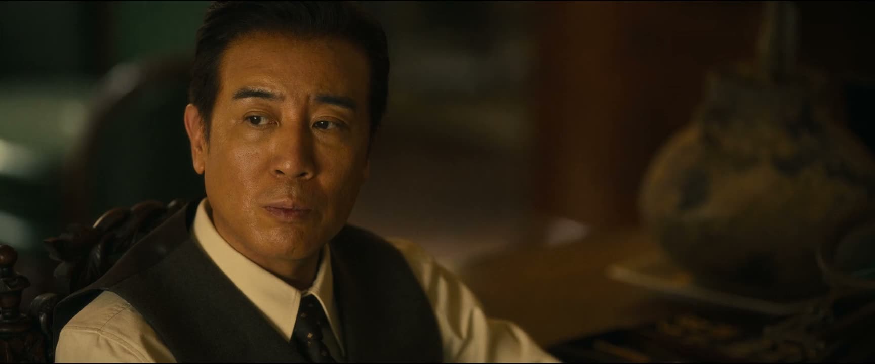 你办事我要不放心的话