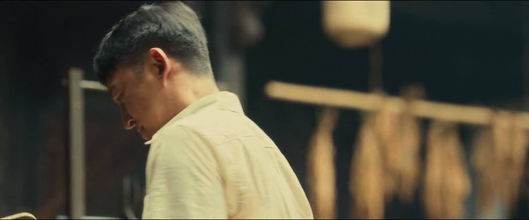 你得注意利用民间智慧