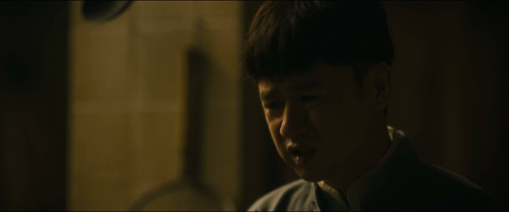 你跟我走就行 万福 你跟我说实话