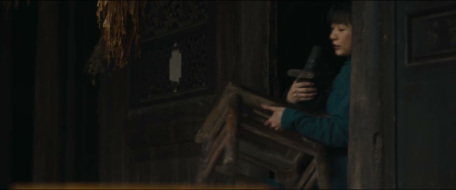 你做过饭 生过火吗 没有