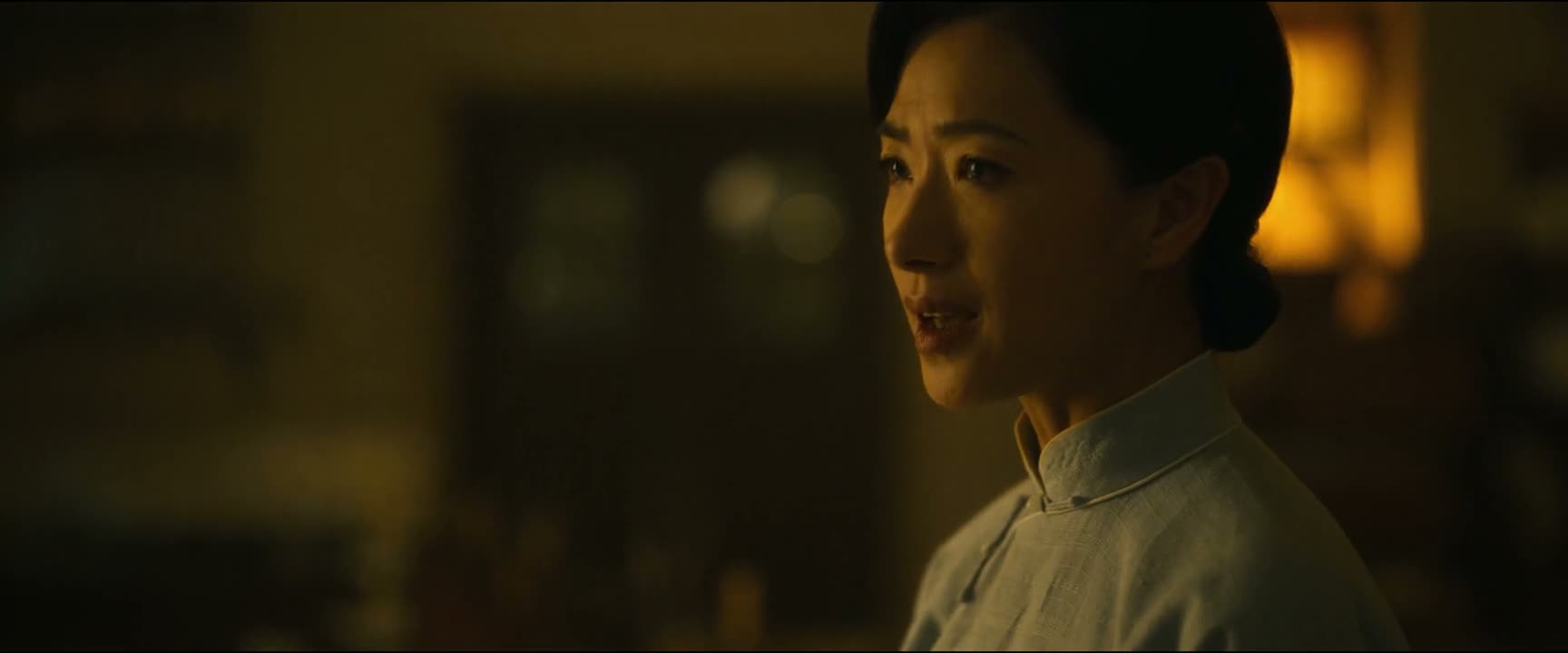 他不是那样的人 万福 他不是这样的人