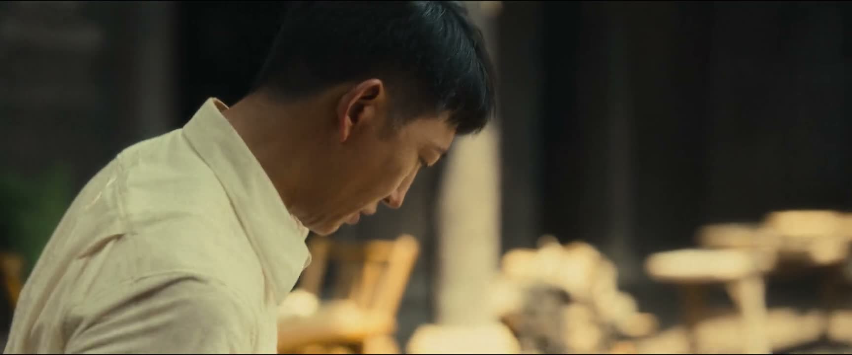 他当时就说 他造汽车不是为了发什么大财