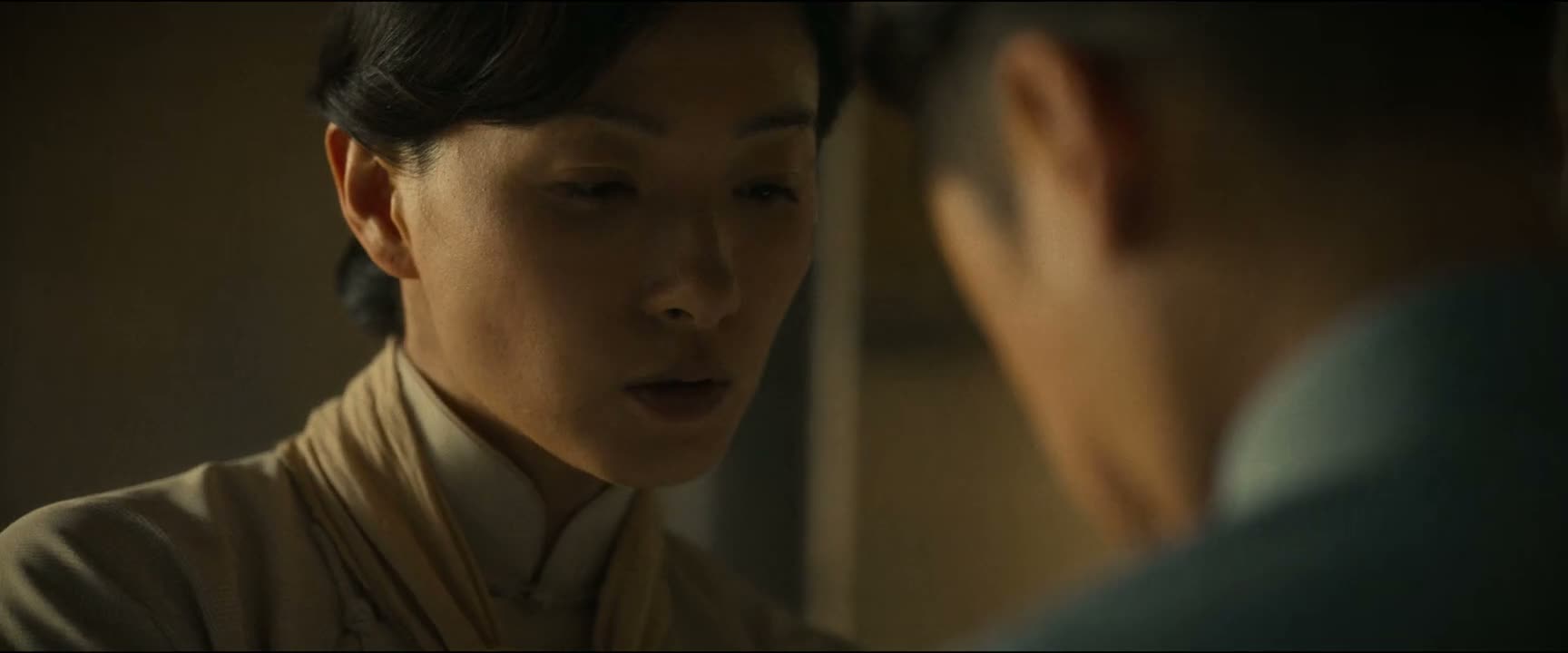 我教你打招呼的话你还记得吗
