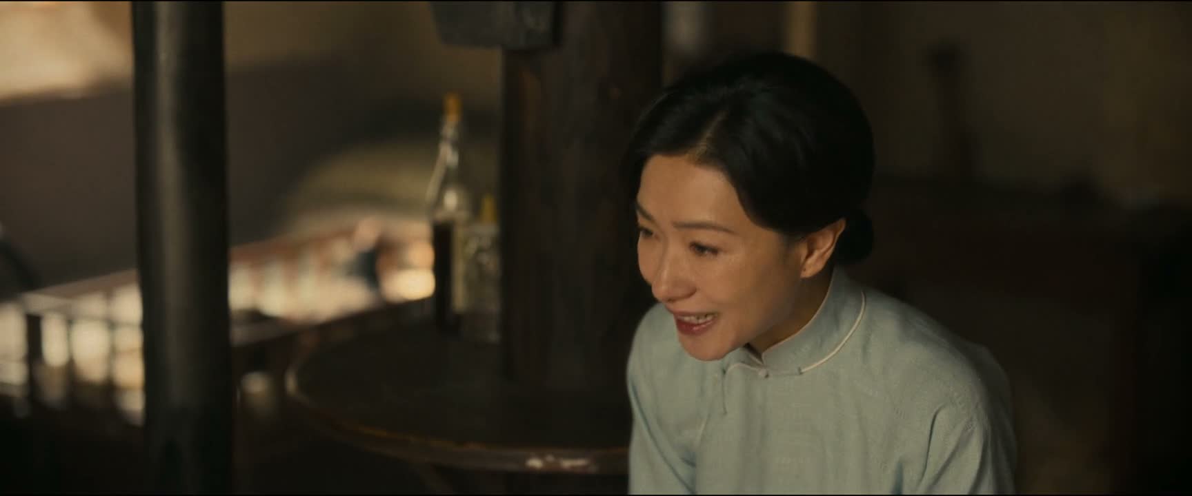 我们看的是同一个月亮不是吗