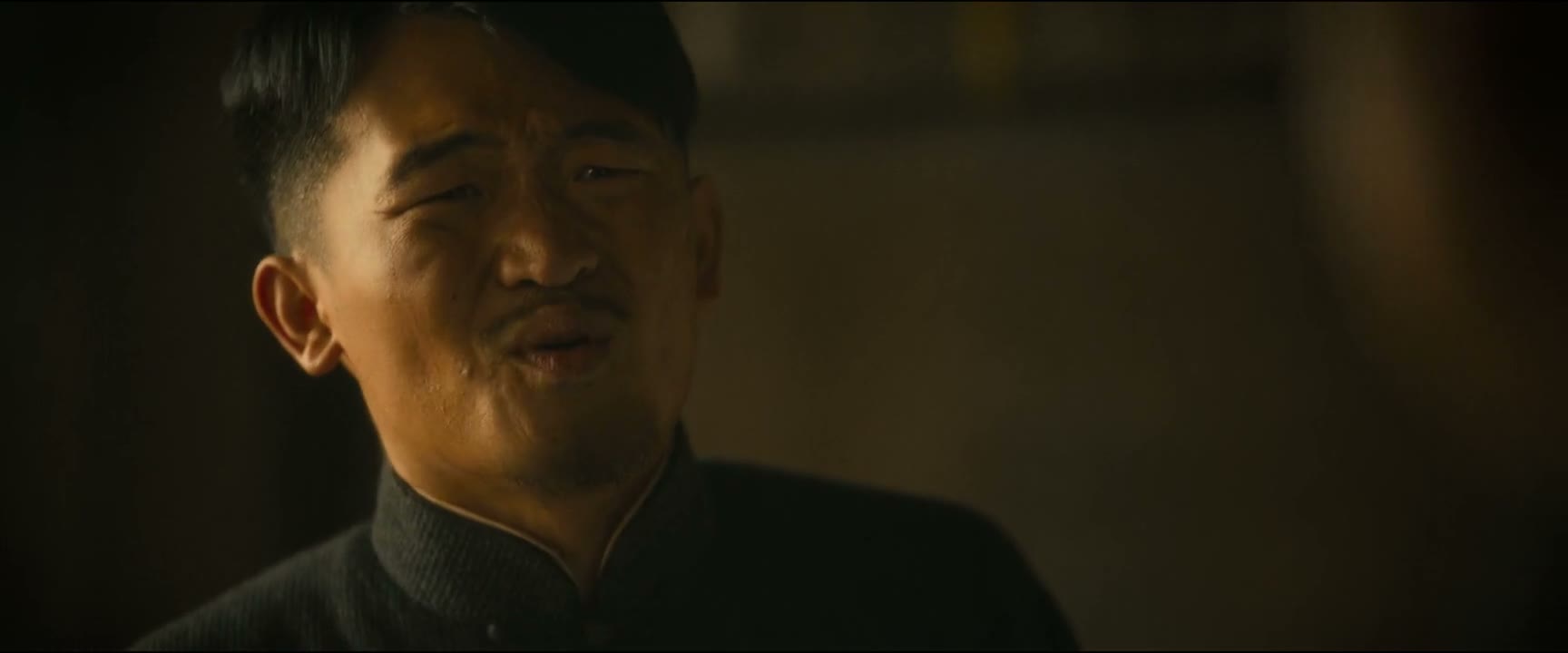 我实在坐不住了 我就没告诉你一声