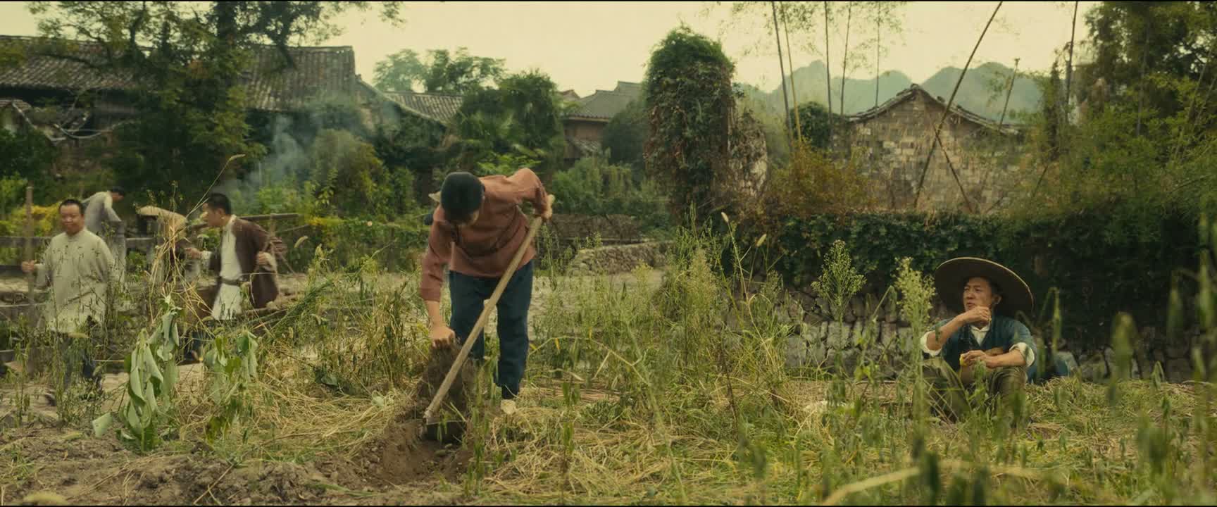 下不死的南瓜