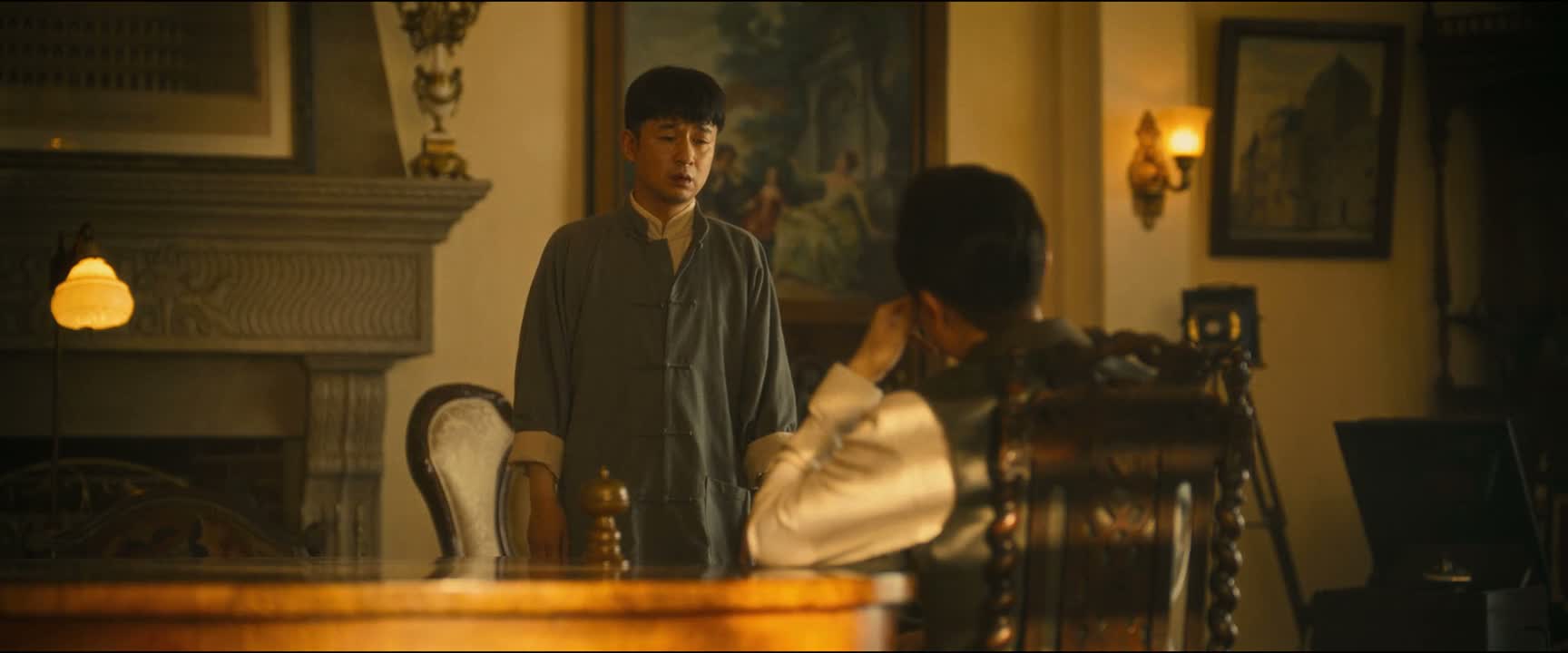 再后来发生什么事