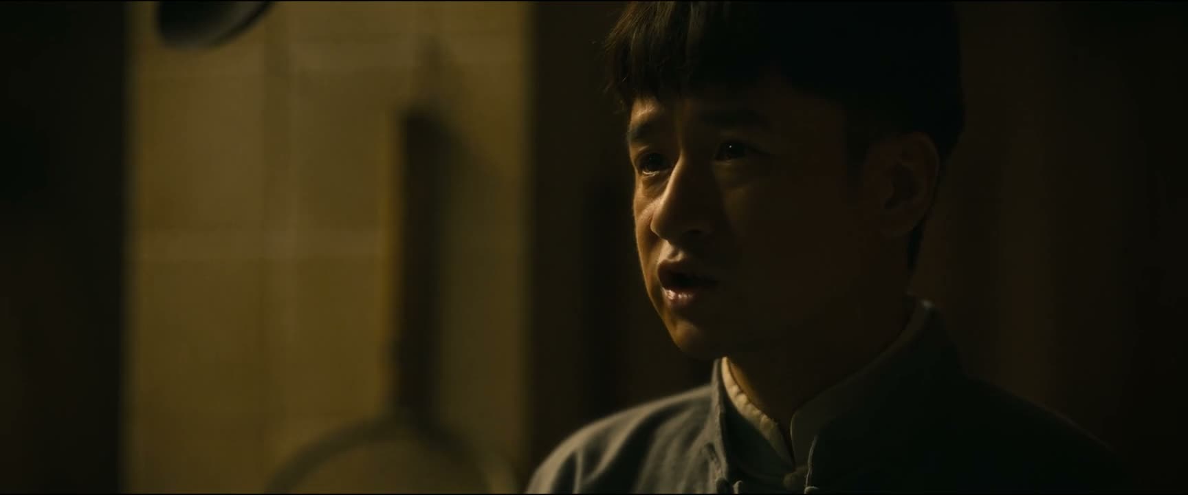 这儿现在就是个是非窝 你听我的没错