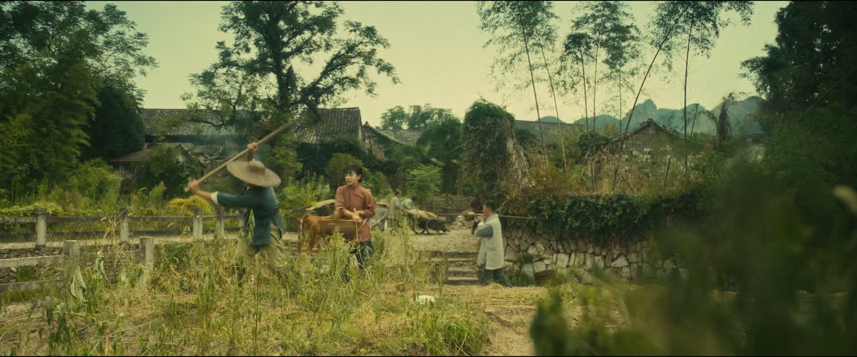 种地不是难事 有些口诀记住了就行