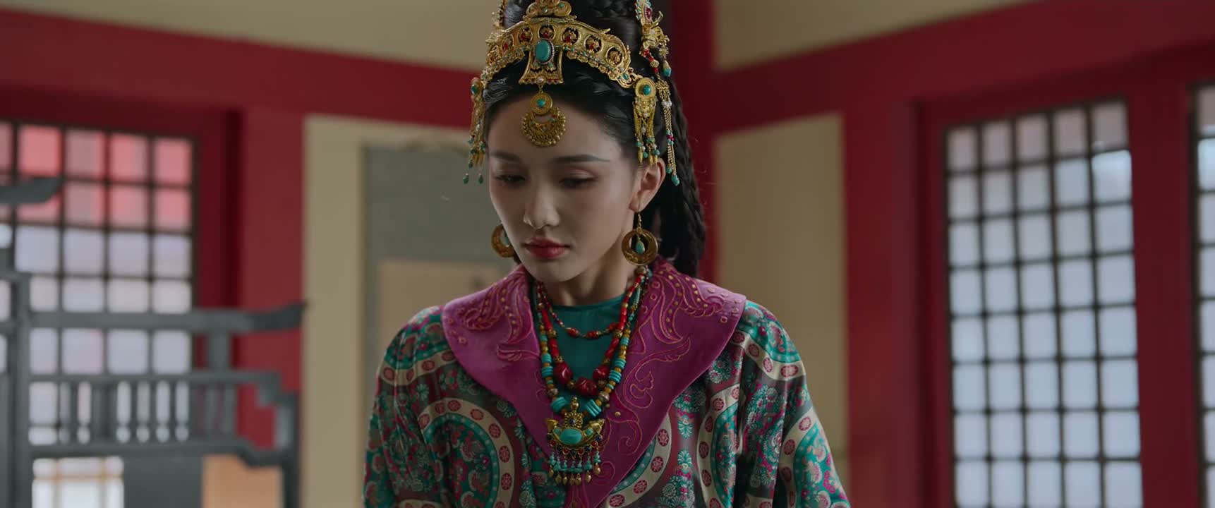 苍北众卫士 悲愤交加