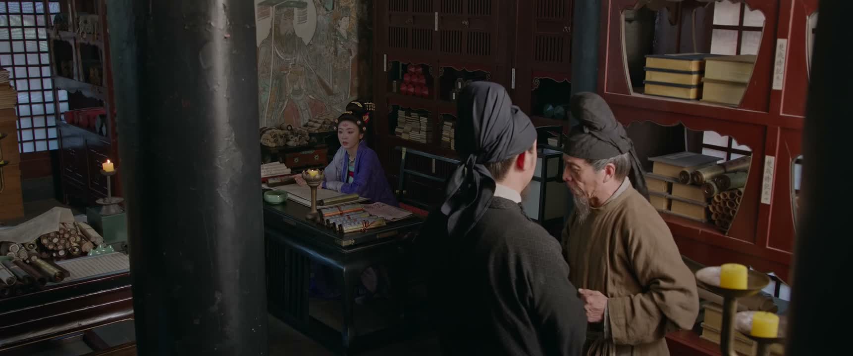 当时获得满堂喝彩
