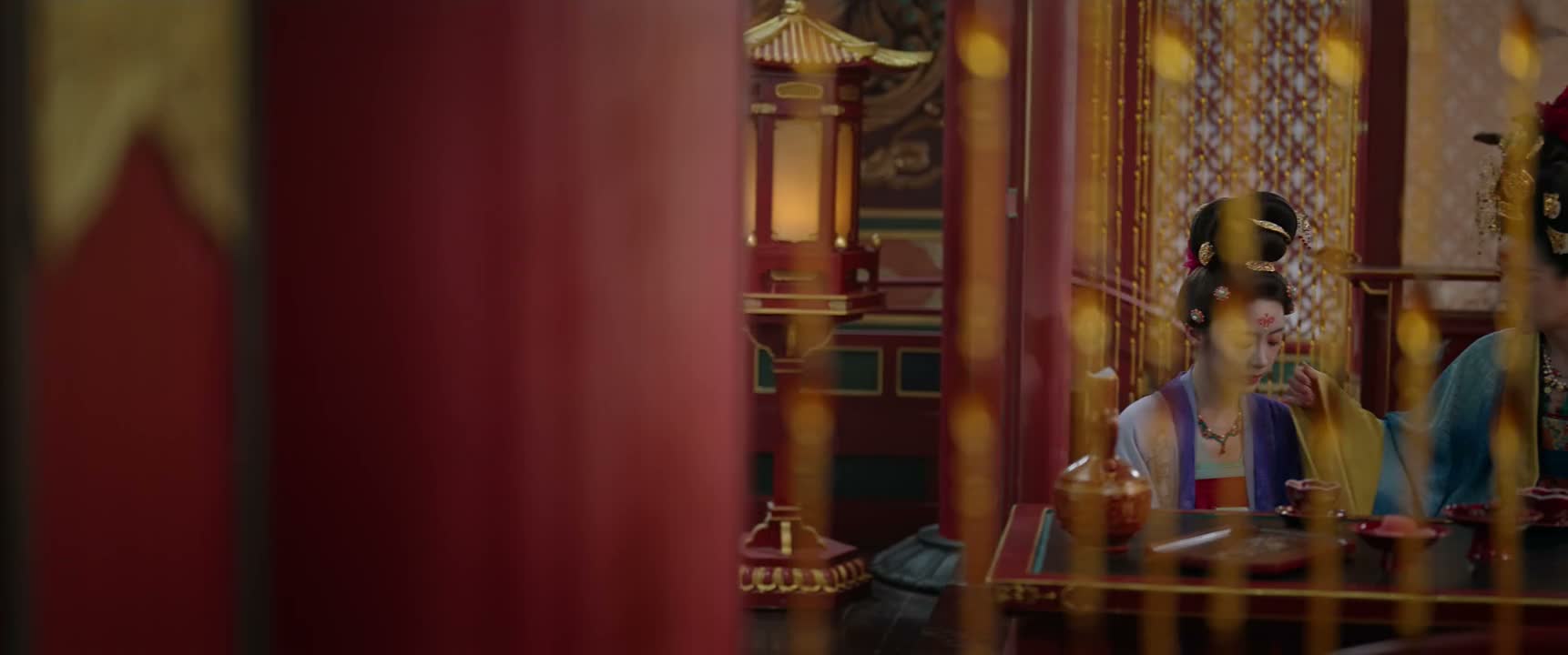 脸色 这么不好