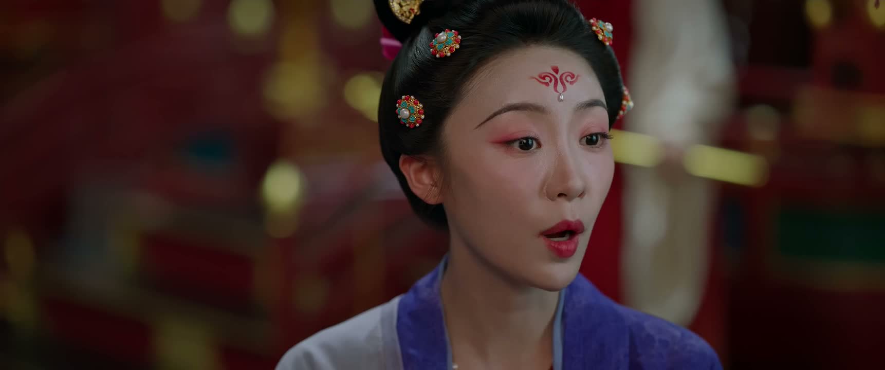 他便帮我算了一卦