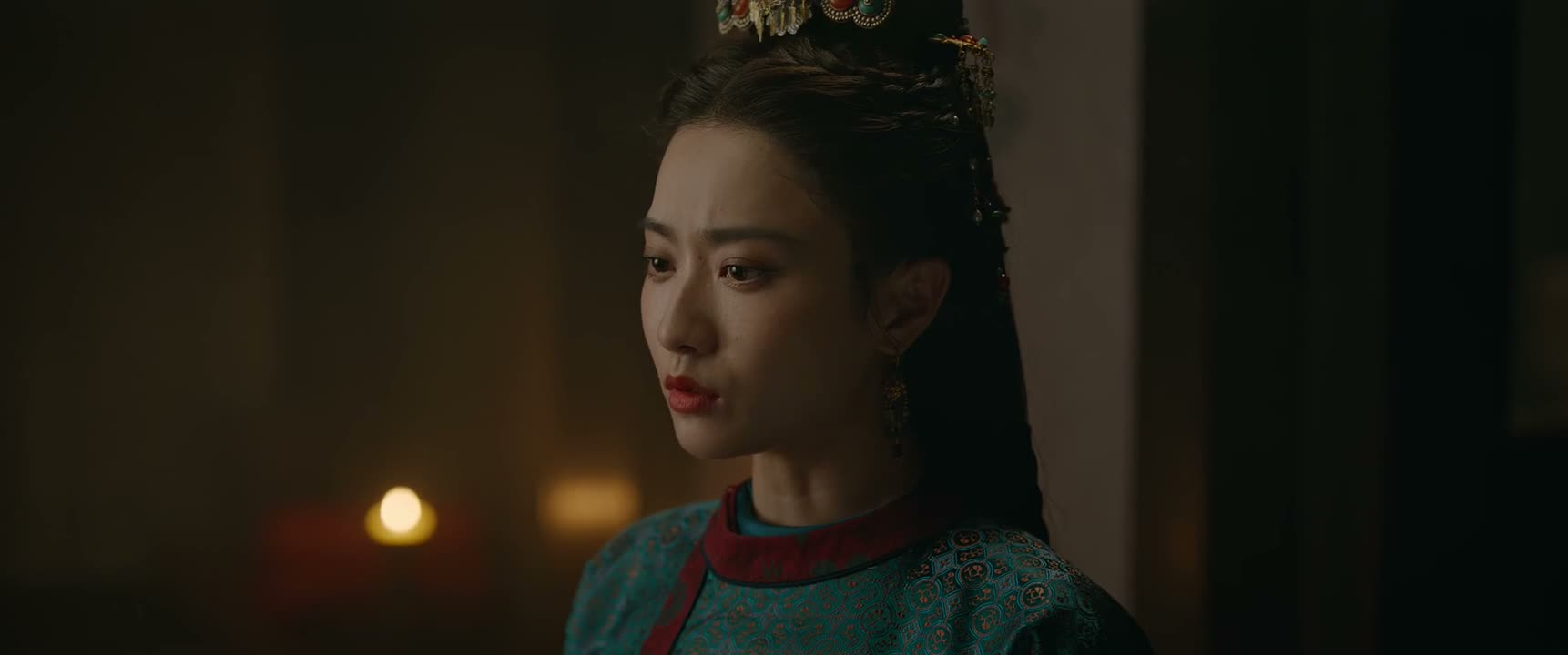 我何时耽误过殿下的事