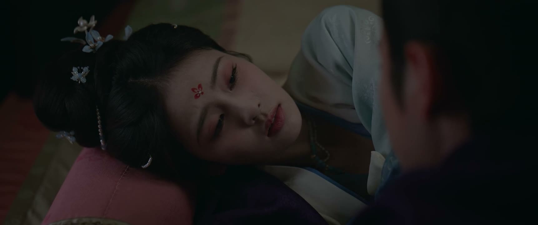 这么晚了 吃饭了吗