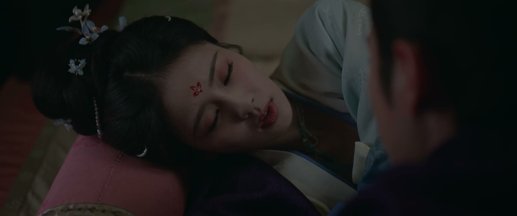 做了一个好长的梦