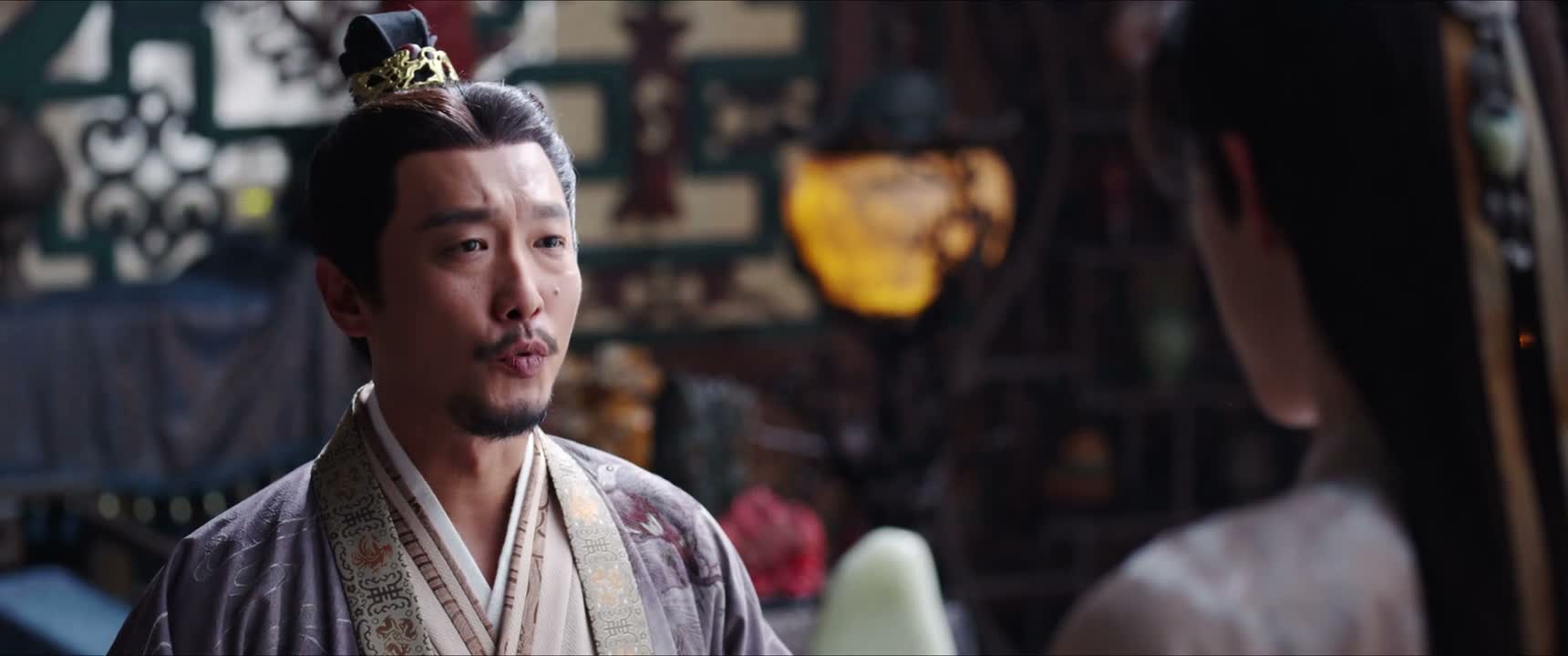 本不欲说死人的是非