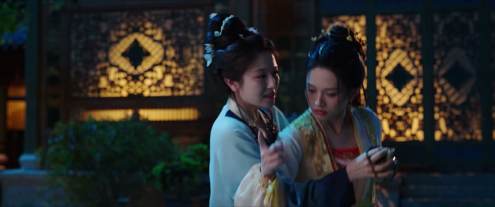 别打了 怎么又喝醉了
