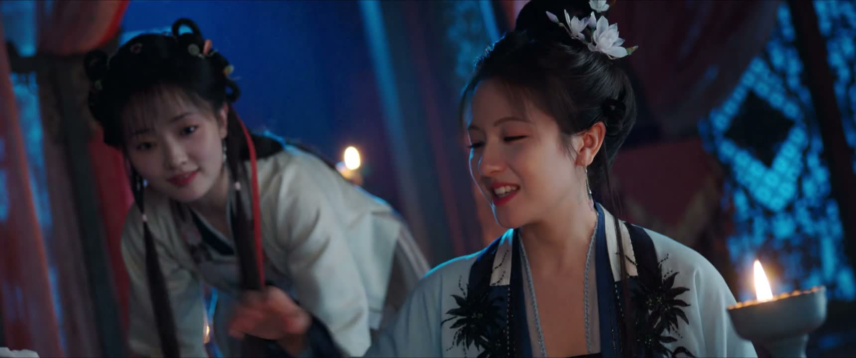 别喝了 还喝呀