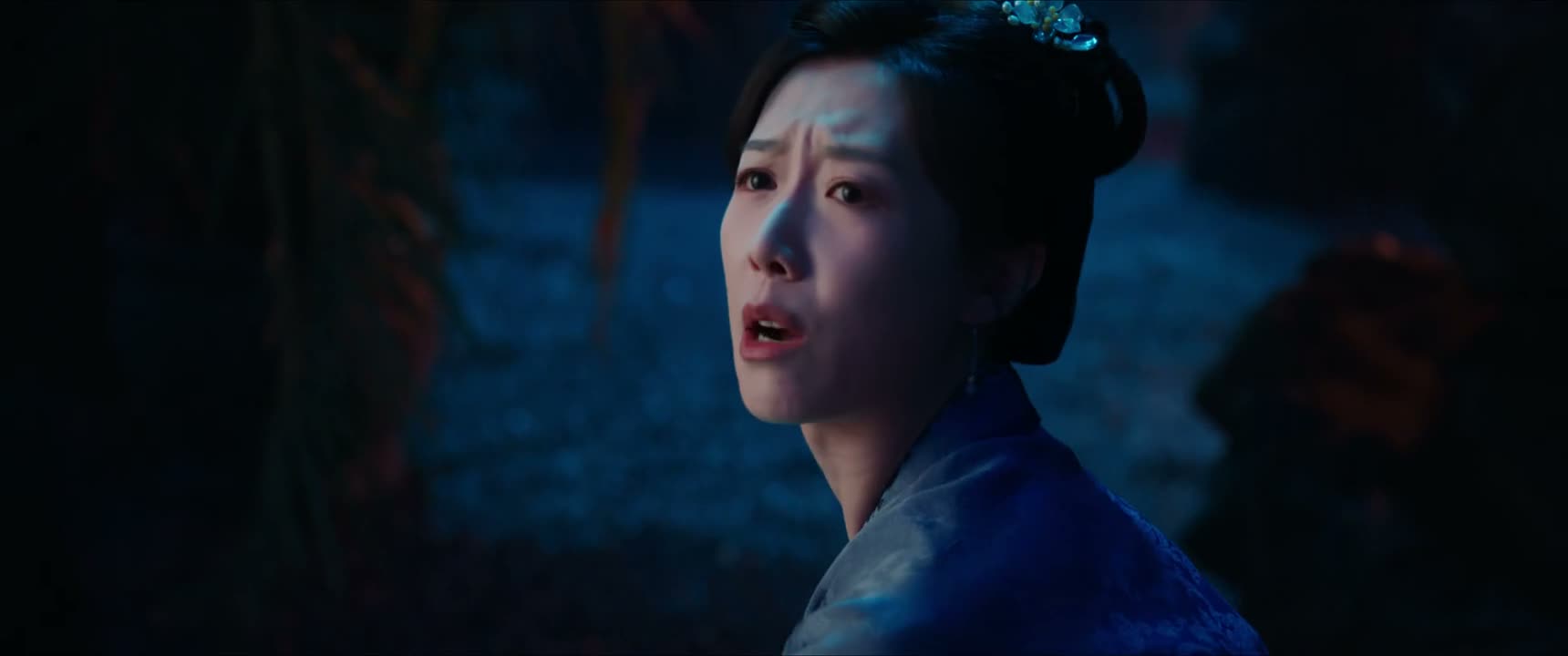 大公子 不要伤了小公子