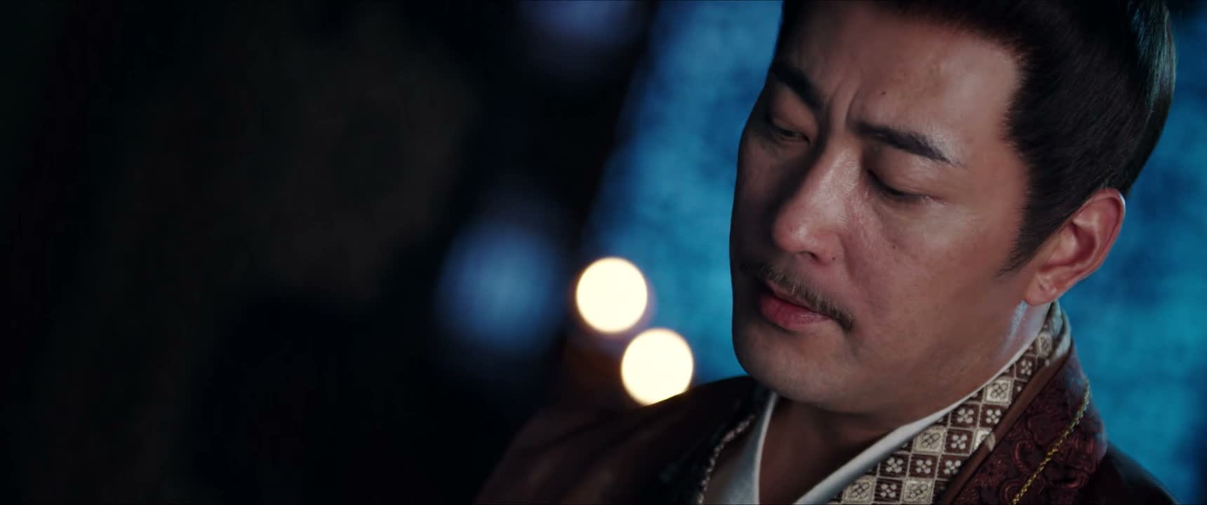竟无我容身之处