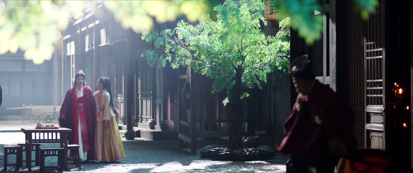 那你下次别求着我