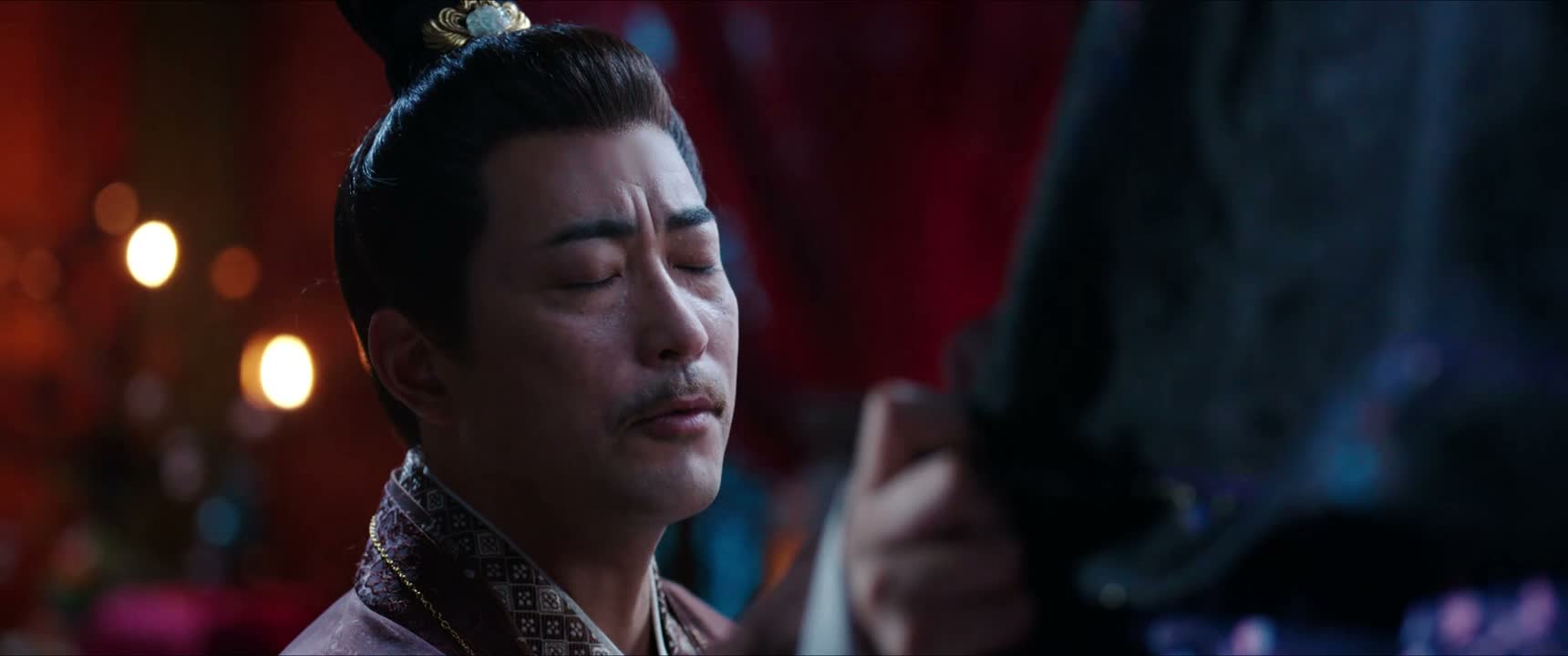 你为何要走这一步