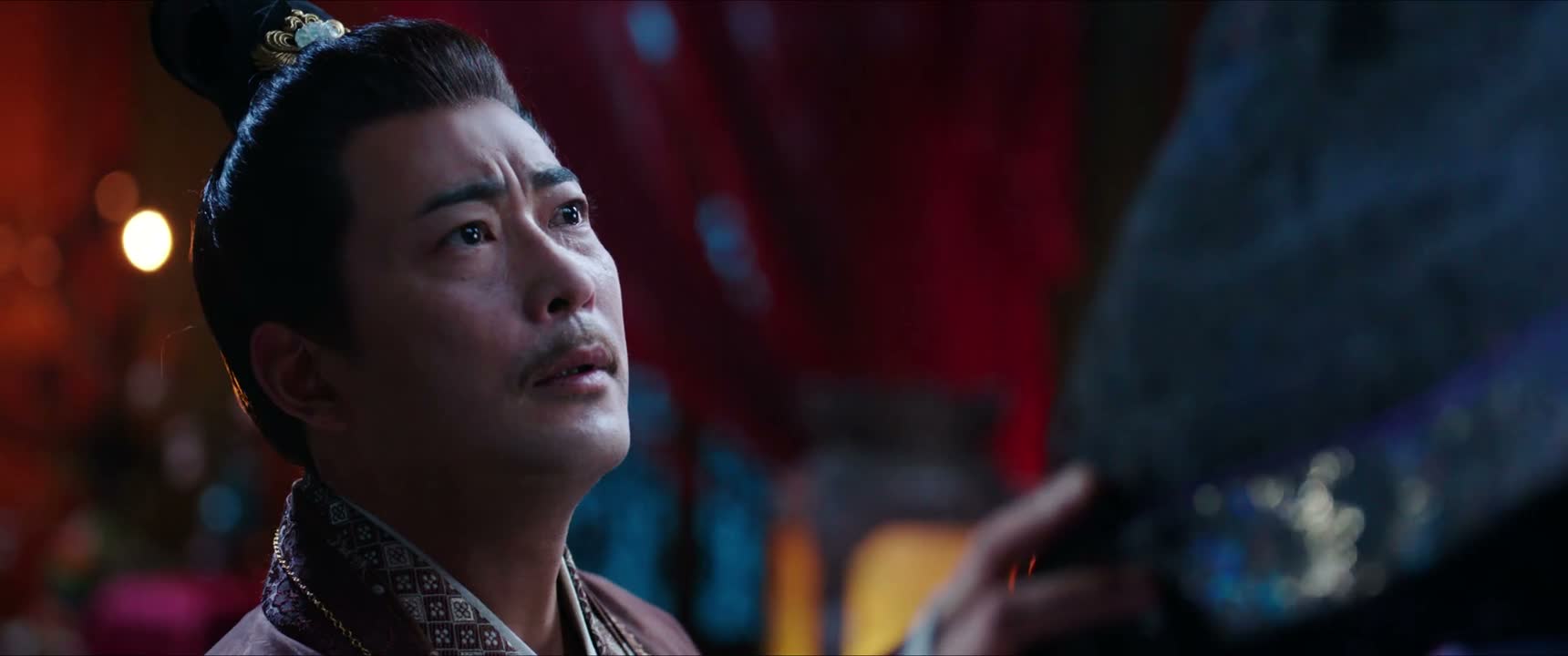 一来二去就认识了 算是