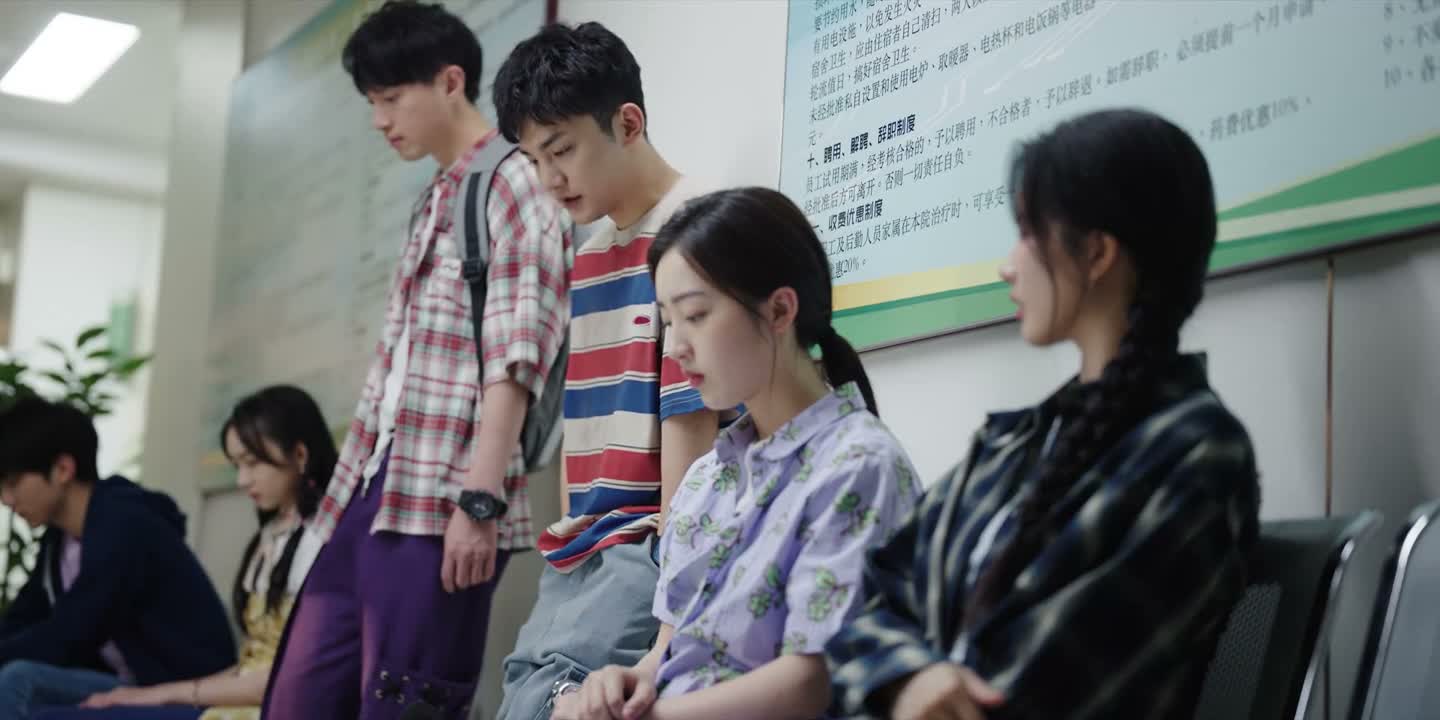 本来这事就是我惹出来的