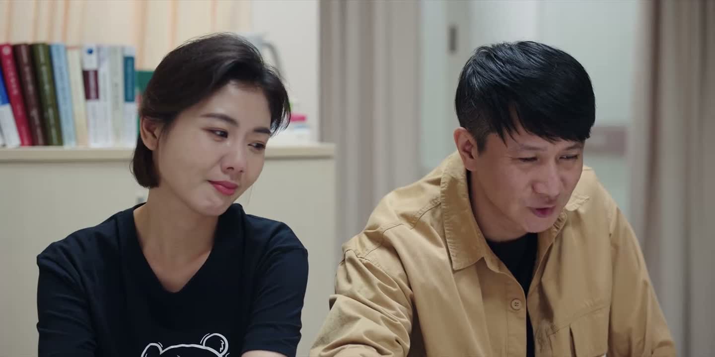 从来都是尊重我们的想法